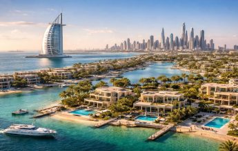 Jumeirah Properties Dubai