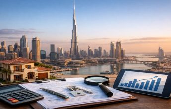 Property Valuation Dubai