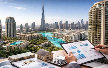 Property for Sale in Downtown Dubai