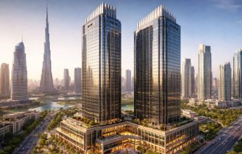 Commercial Property for Sale in Dubai