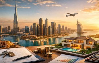 Sell Property in Dubai