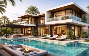 4 Bedroom Villa for Sale in Dubai